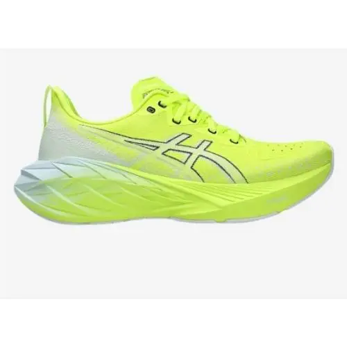 Asics shoes - 1011B693750 - 1011B693-750 - Yellow/Grey 2