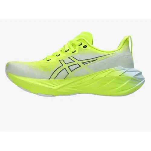 Asics shoes - 1011B693750 - 1011B693-750 - Yellow/Grey 3