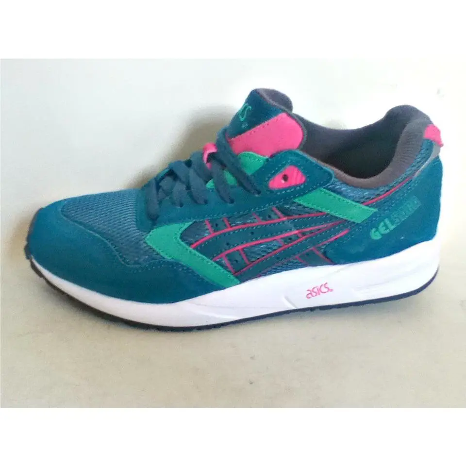 Asics shoes - Multicolor 2