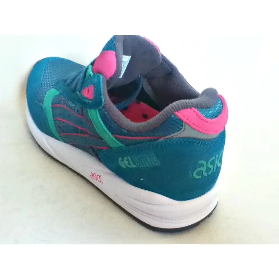 Asics shoes - Multicolor 4