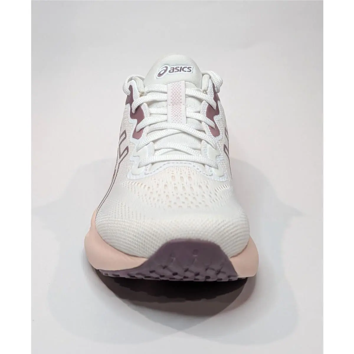 Asics shoes - ASICS GEL-Pulse 15 - 1012B593-101 - White/Dusty Mauve 3