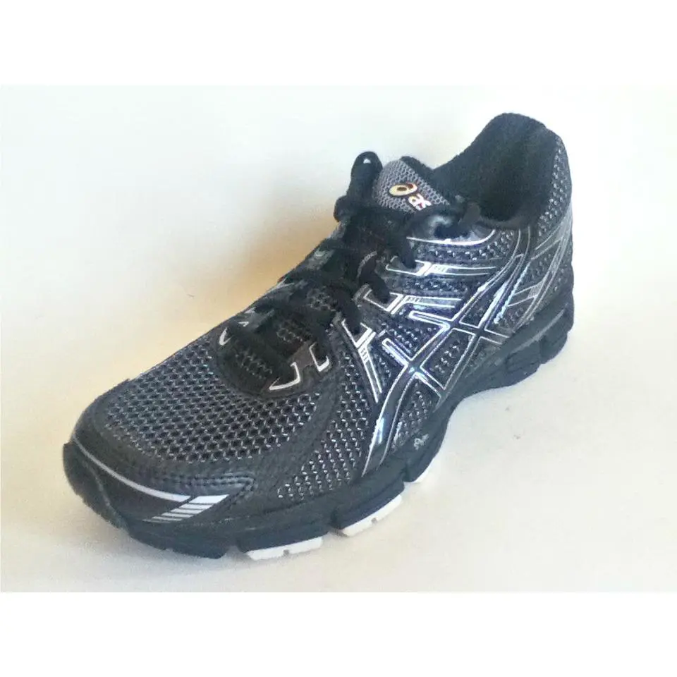 Asics shoes - Black 0