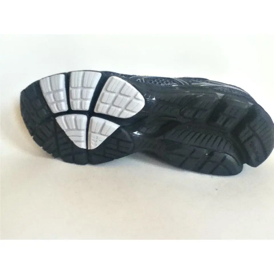 Asics shoes - Black 2