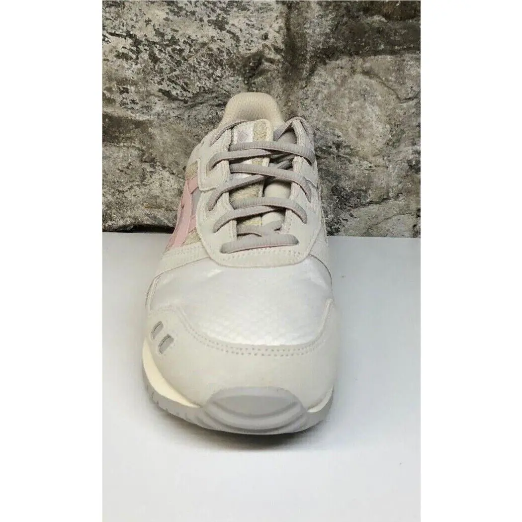 Asics shoes - Gel-Lyte III OG GTX - III GTX - 1201A504-020 - Smoke Grey/Putty 2