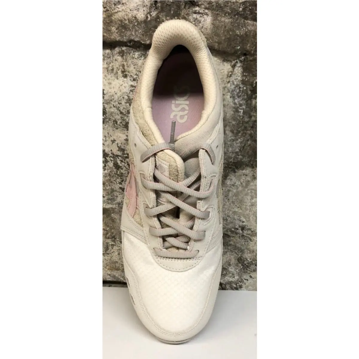 Asics shoes - Gel-Lyte III OG GTX - III GTX - 1201A504-020 - Smoke Grey/Putty 3