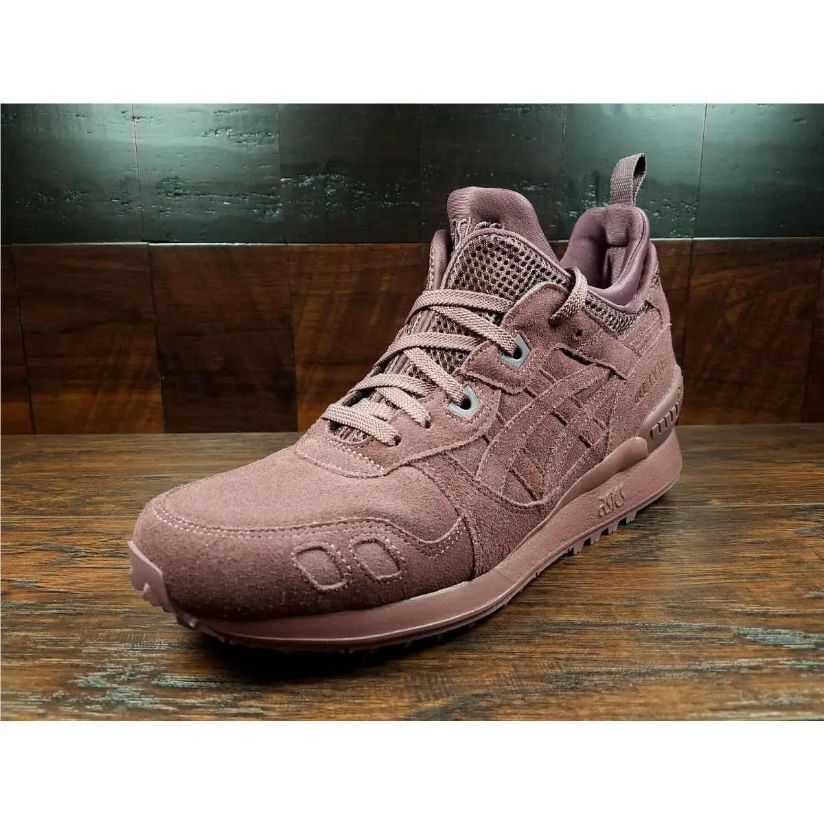 Asics shoes - ASICS GEL Lyte MT - GEL Lyte - H8J1L-2626 - Rose Taupe 0