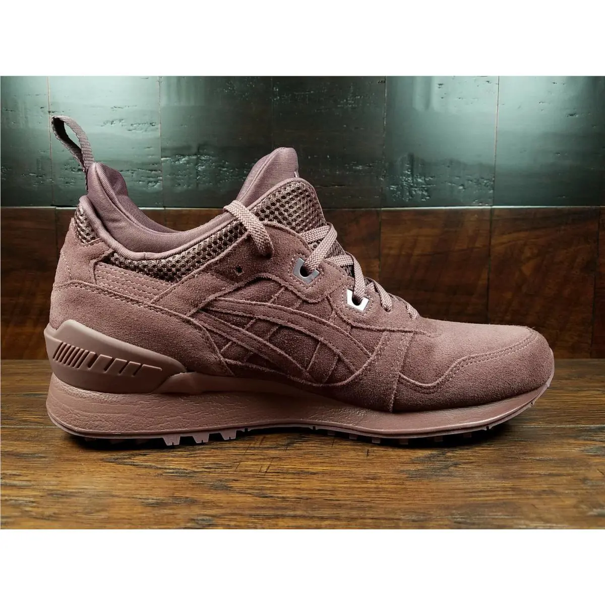 Asics shoes - ASICS GEL Lyte MT - GEL Lyte - H8J1L-2626 - Rose Taupe 1