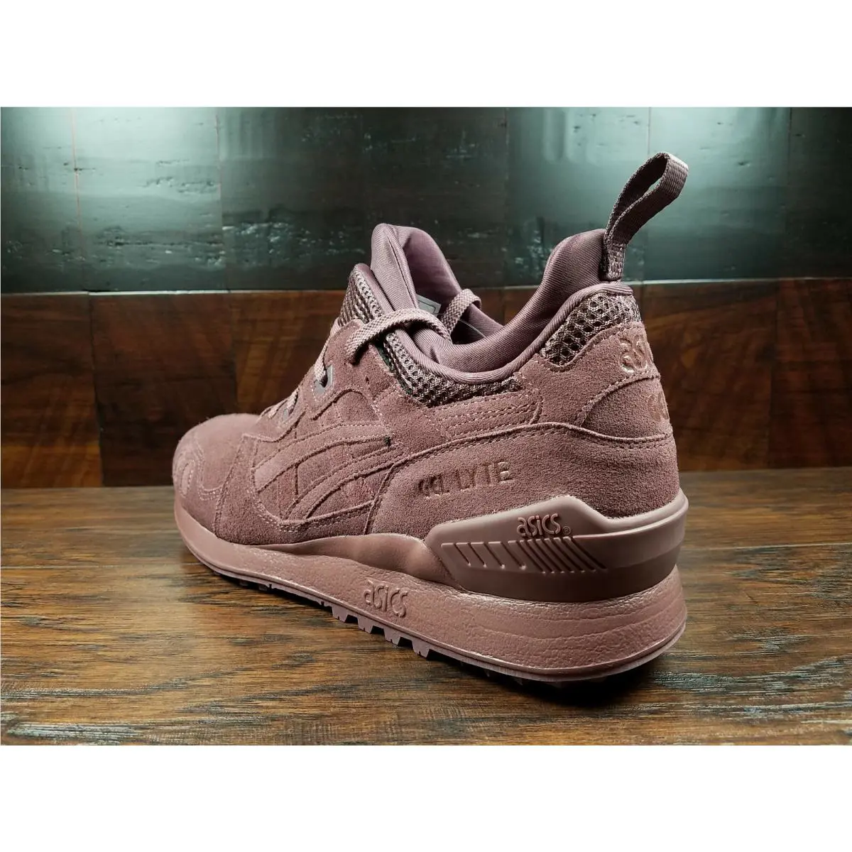 Asics shoes - ASICS GEL Lyte MT - GEL Lyte - H8J1L-2626 - Rose Taupe 2