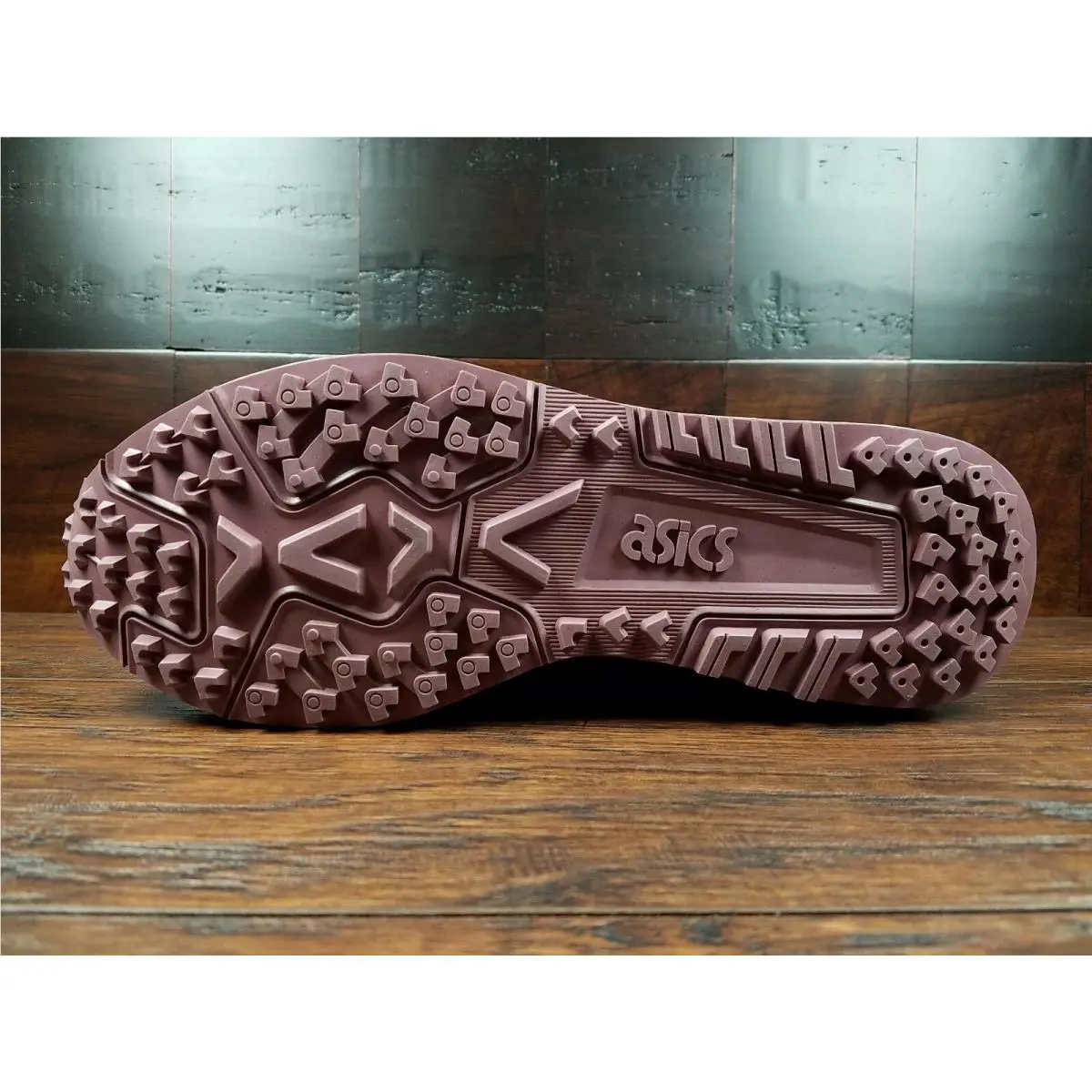 Asics shoes - ASICS GEL Lyte MT - GEL Lyte - H8J1L-2626 - Rose Taupe 3