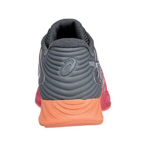 Asics shoes - FuzeX Running - FuzeX Running - T689n - Diva Pink/White/Carbon 6