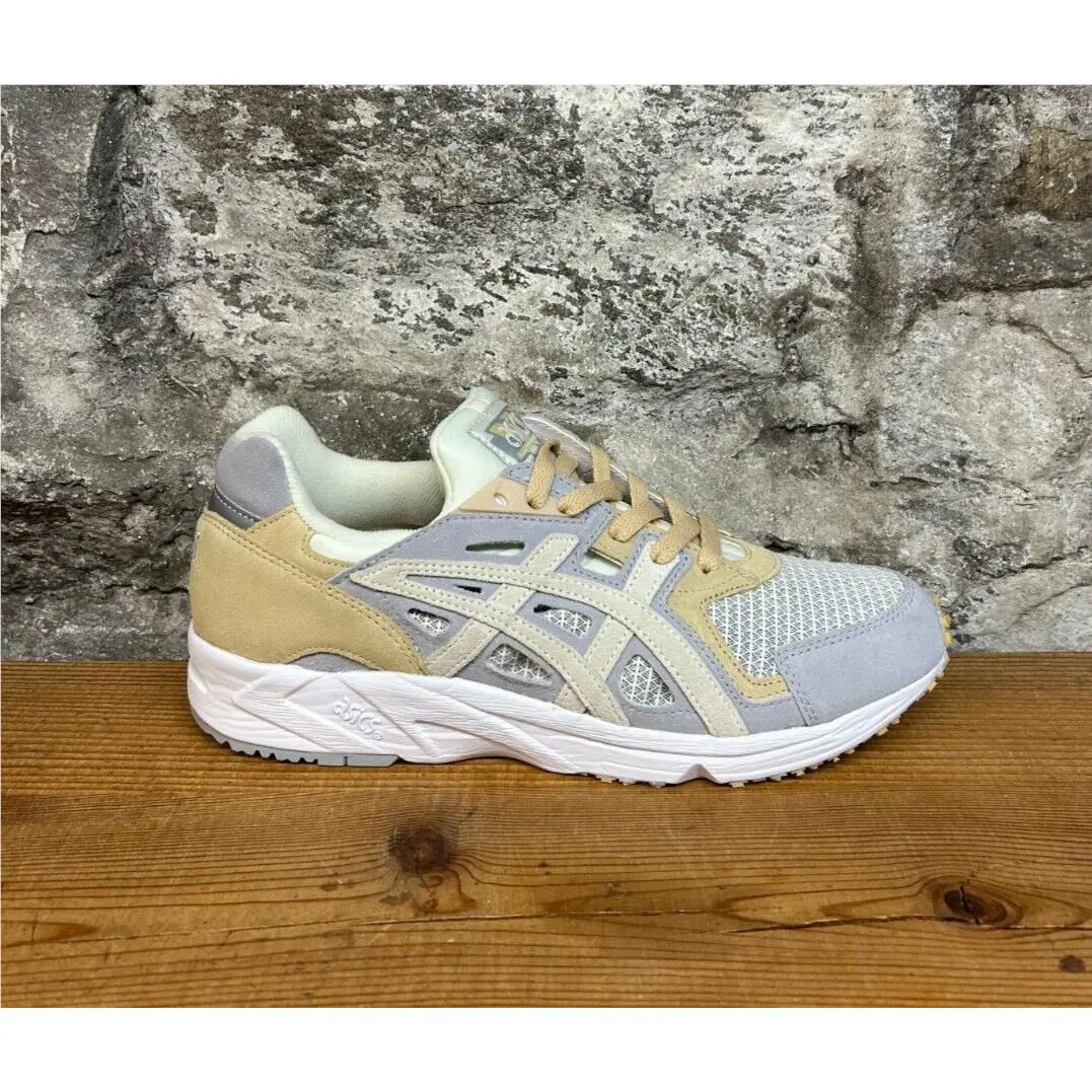Asics shoes - DS Trainer OG - Trainer - H840Y-0000 - Cream 5