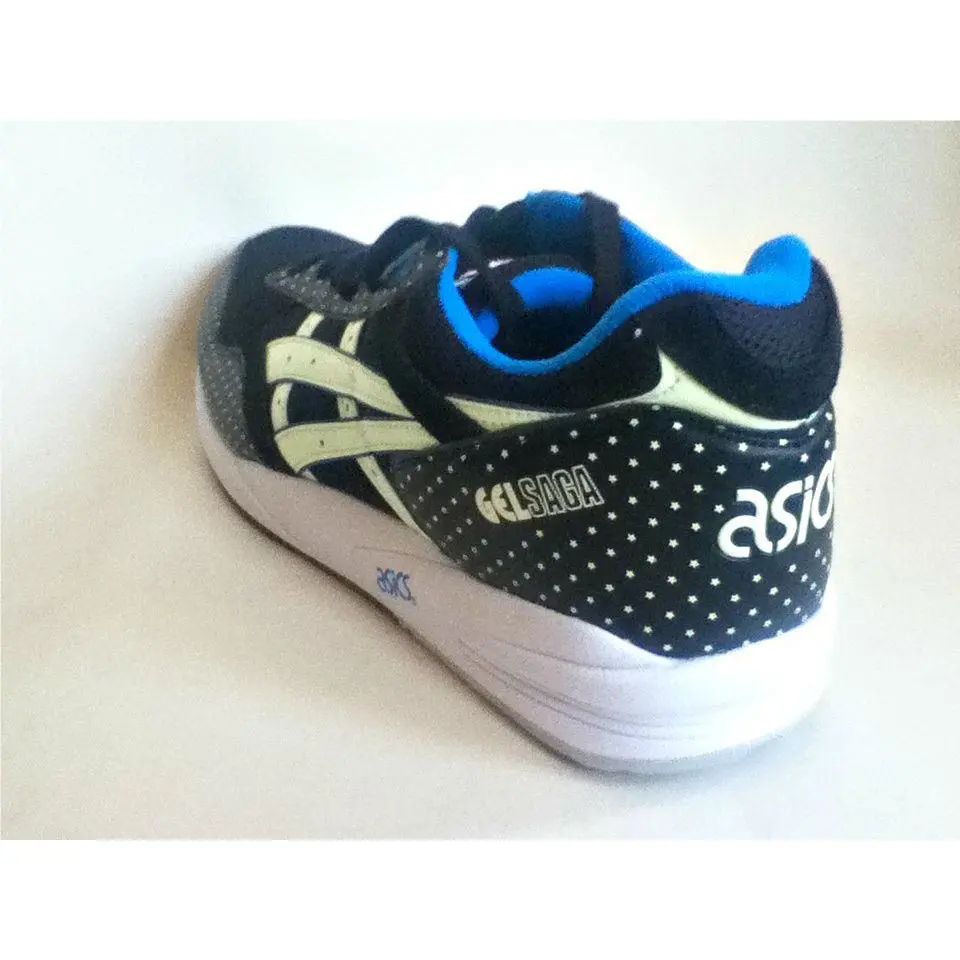 Asics shoes - Multicolor 1
