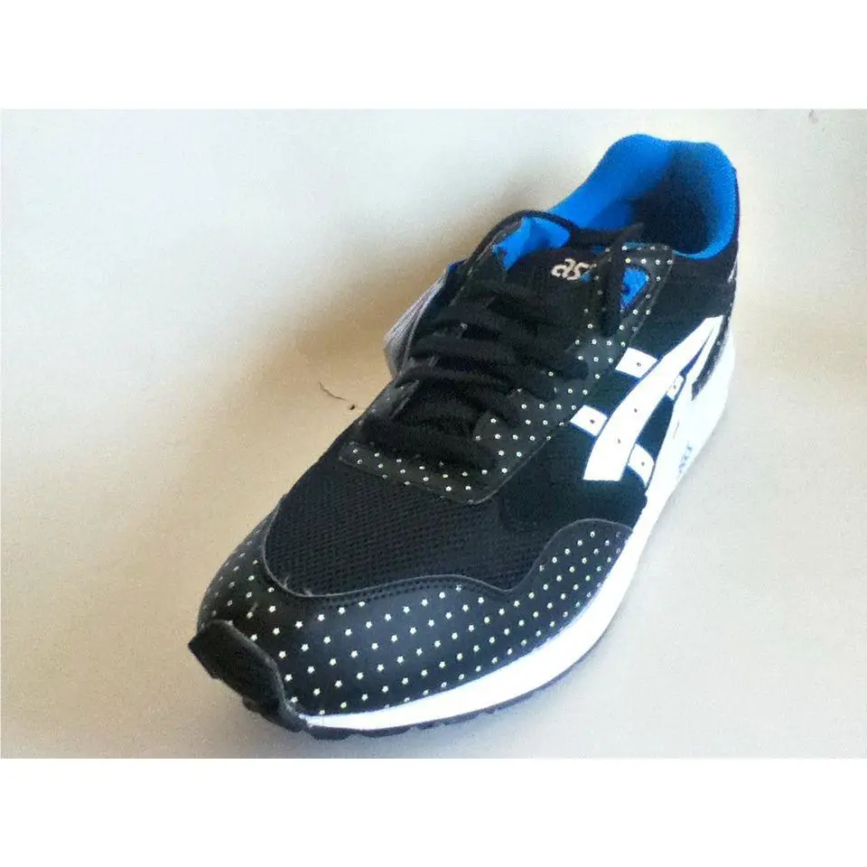 Asics shoes - Multicolor 3