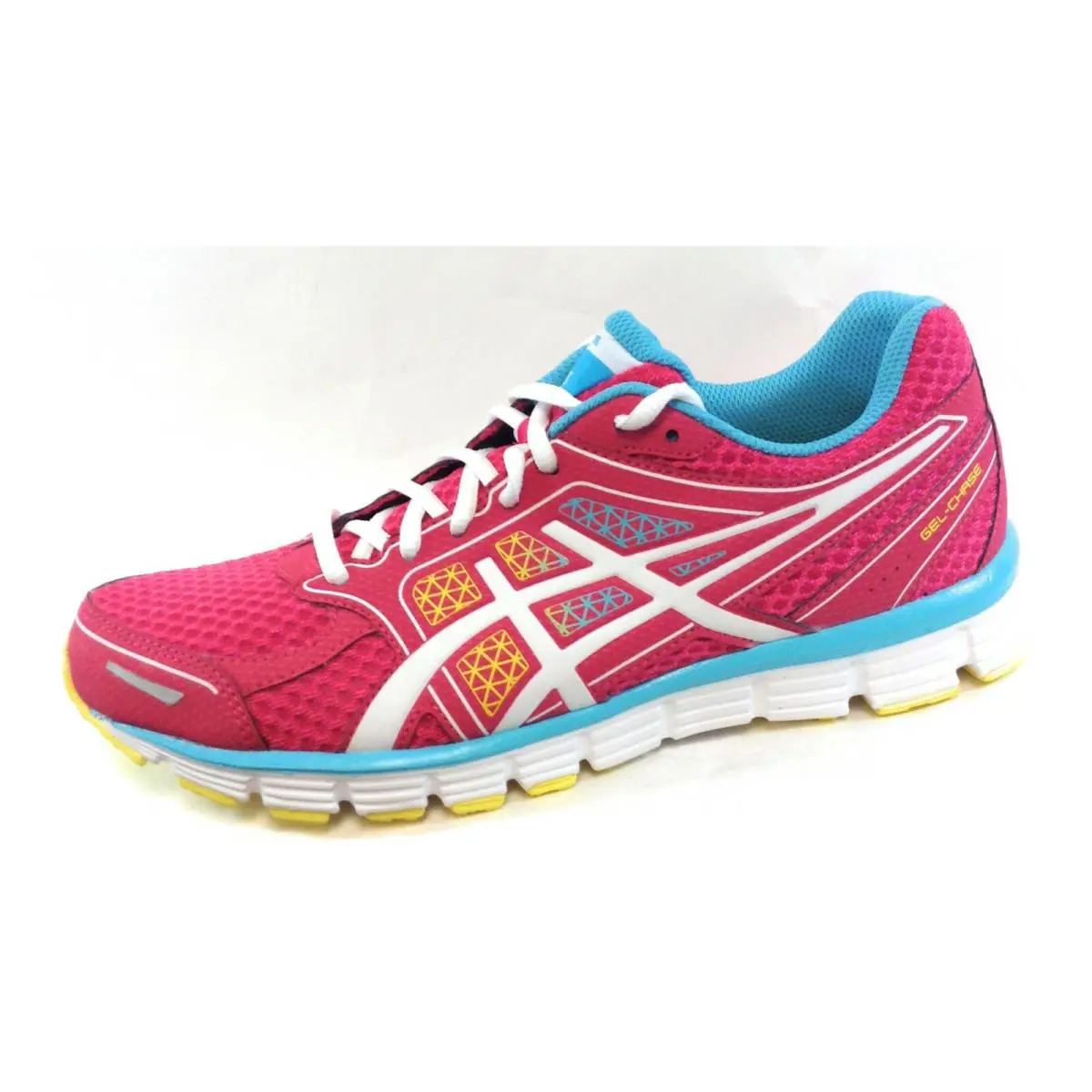Asics shoes - Pink 0