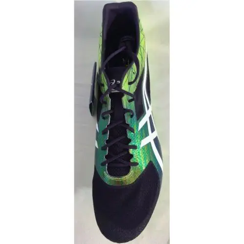 Asics shoes - Asics Cosmoracer - Cosmoracer - 500 G603Y-500 - White 2