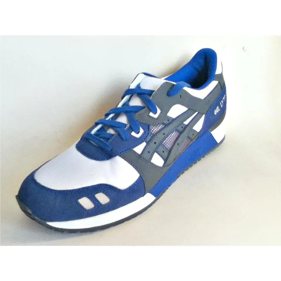 Asics shoes - Multicolor 0