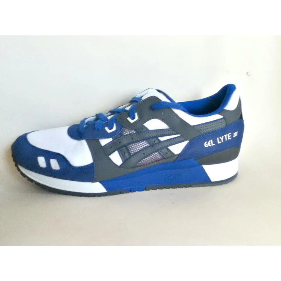 Asics shoes - Multicolor 2
