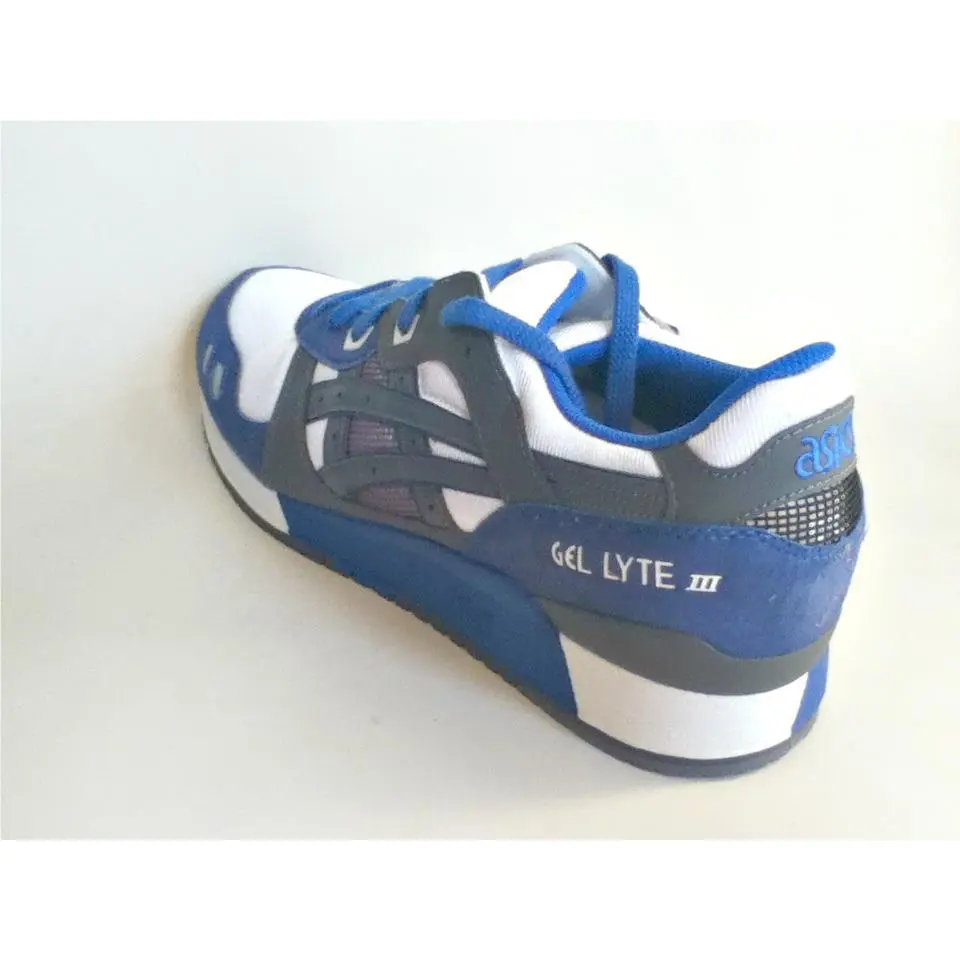 Asics shoes - Multicolor 4
