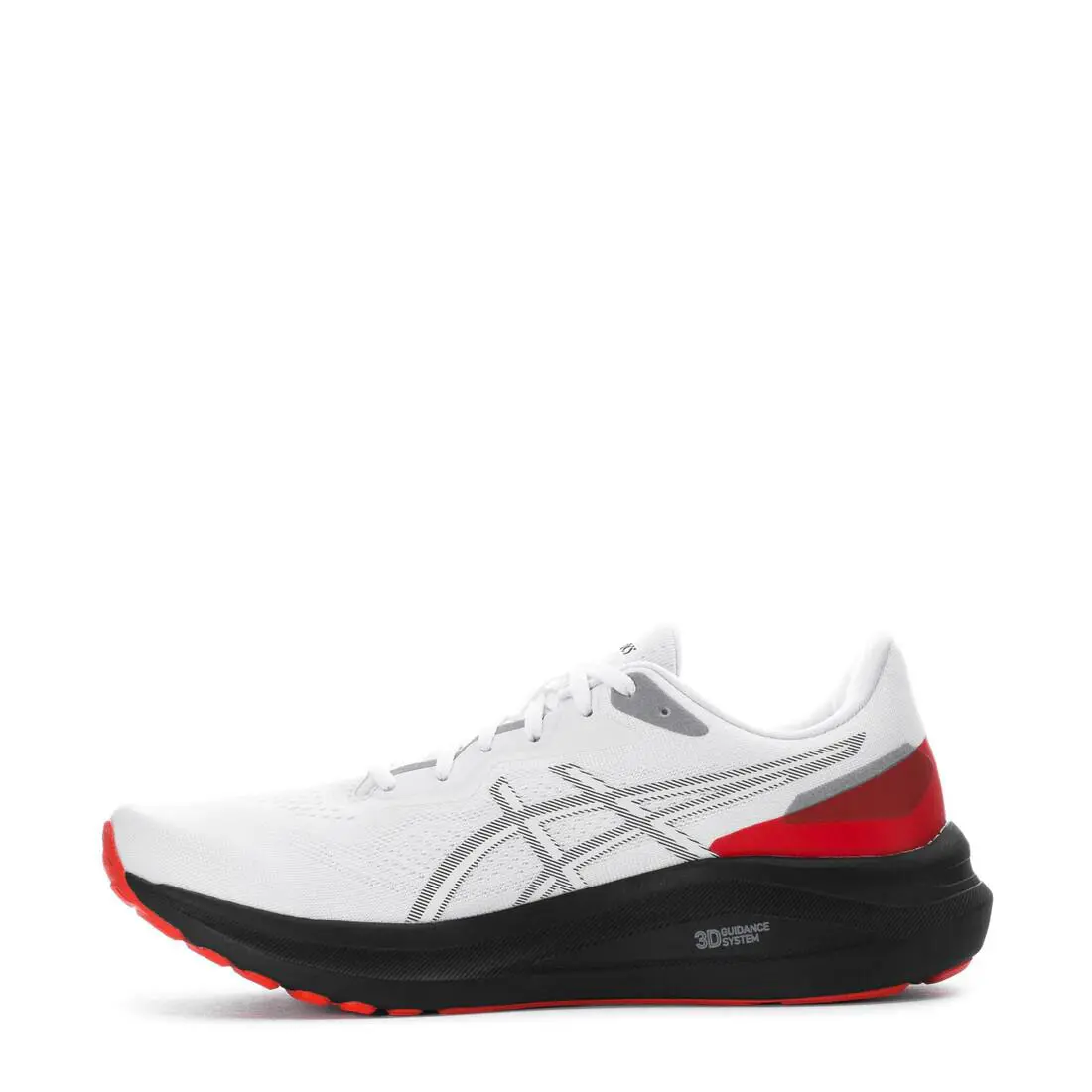 Asics shoes - ASICS GT-1000 - 1011b858-100 - White 1