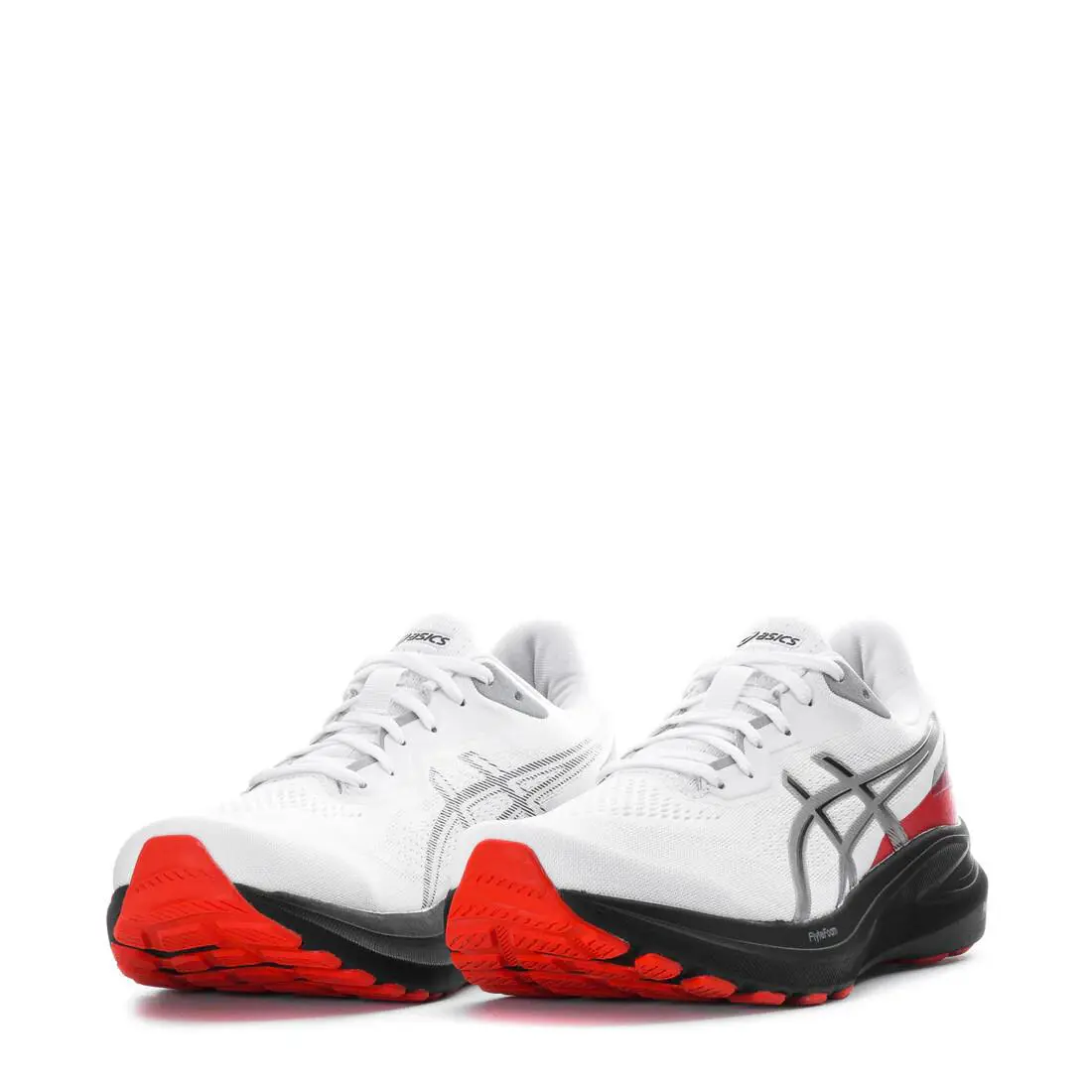 Asics shoes - ASICS GT-1000 - 1011b858-100 - White 2