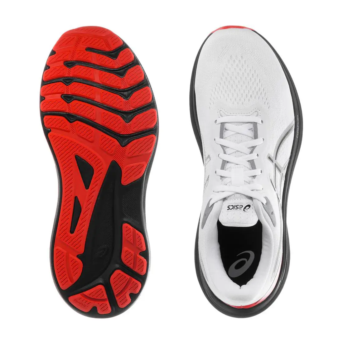 Asics shoes - ASICS GT-1000 - 1011b858-100 - White 3