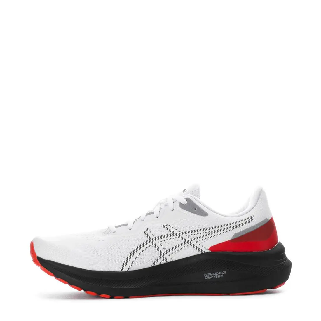 Asics shoes - ASICS GT-1000 - 1011b858-100 - White 6