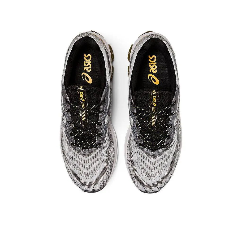 Asics shoes - ASICS Gel Quantum 180 - Gel Quantum - 1201A631-020 - Gray 7