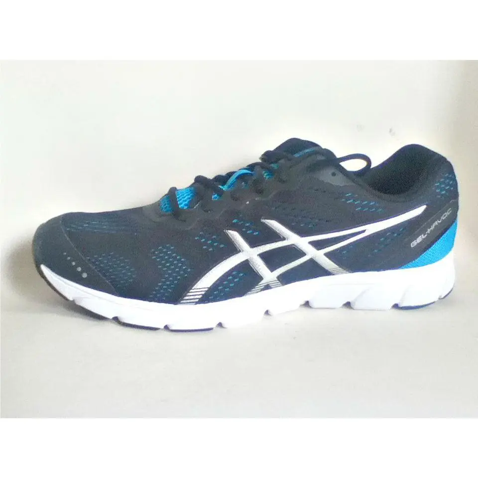 Asics shoes - Multicolor 2