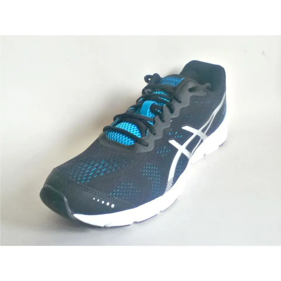 Asics shoes - Multicolor 3