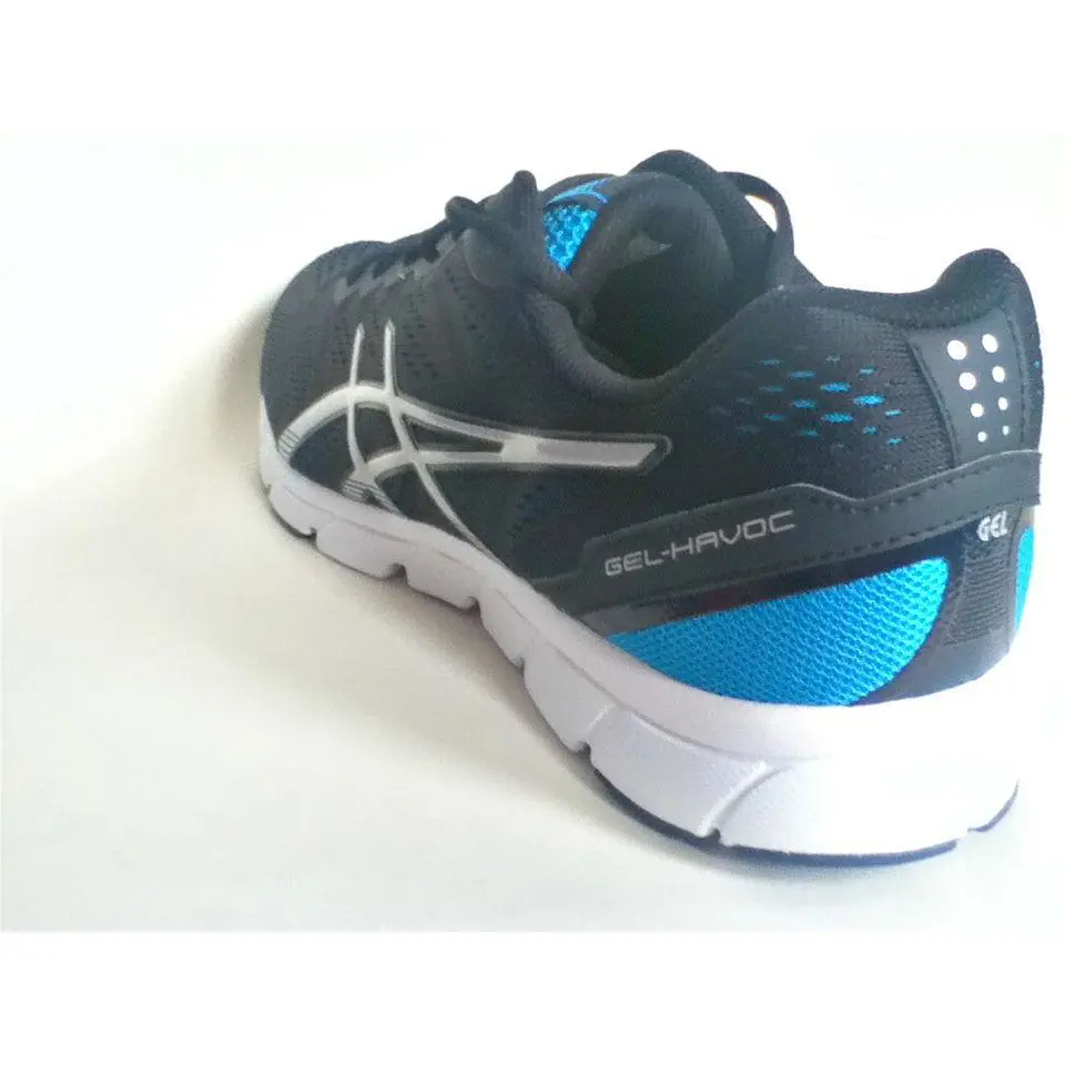 Asics shoes - Multicolor 4
