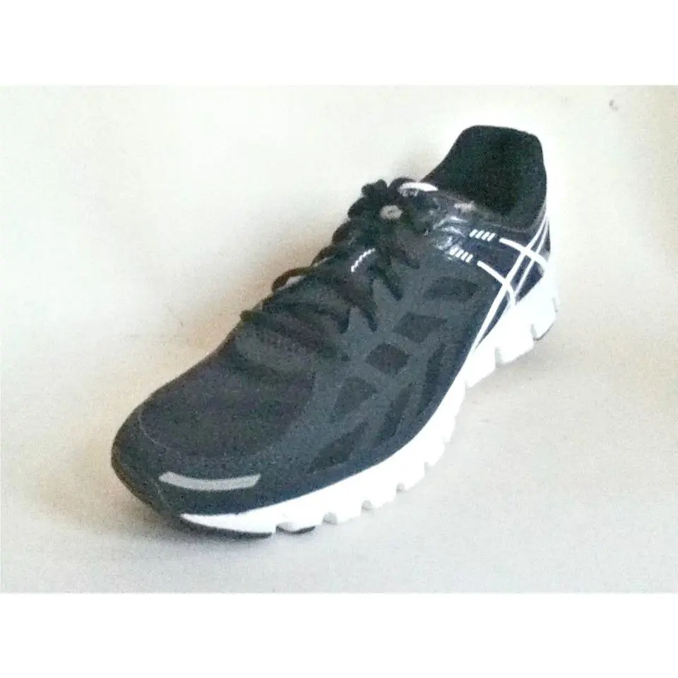 Asics shoes - Red 0