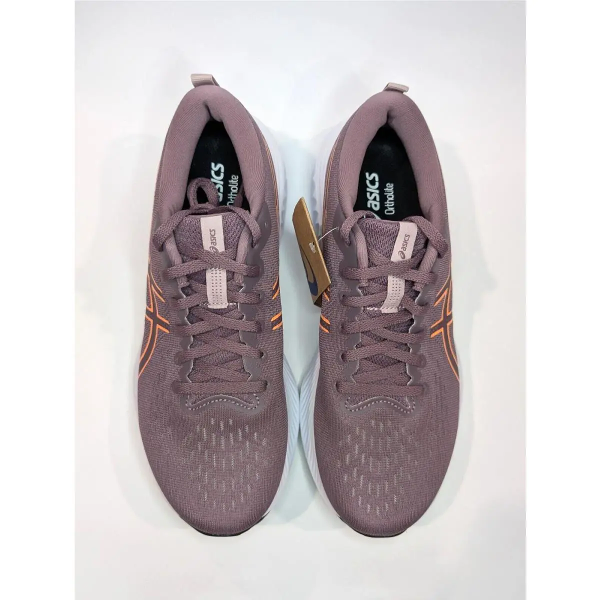 Asics shoes - ASICS GEL-Excite 10 - 1012B418-500 - Mauve/Orange 0