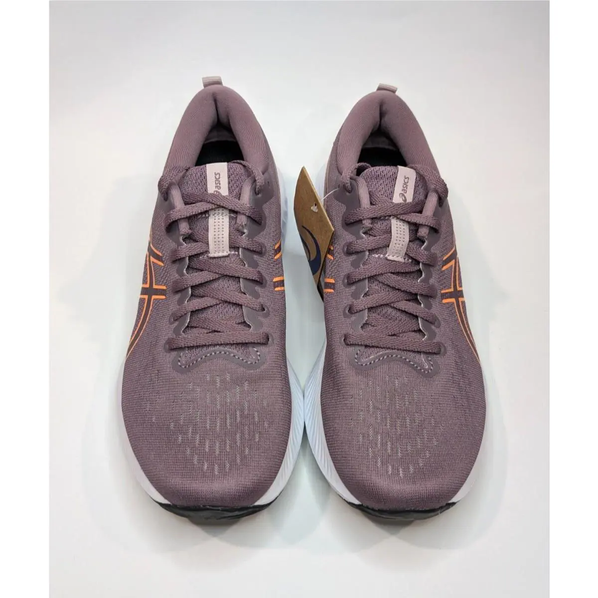 Asics shoes - ASICS GEL-Excite 10 - 1012B418-500 - Mauve/Orange 1