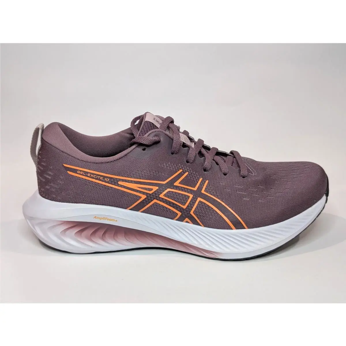 Asics shoes - ASICS GEL-Excite 10 - 1012B418-500 - Mauve/Orange 6