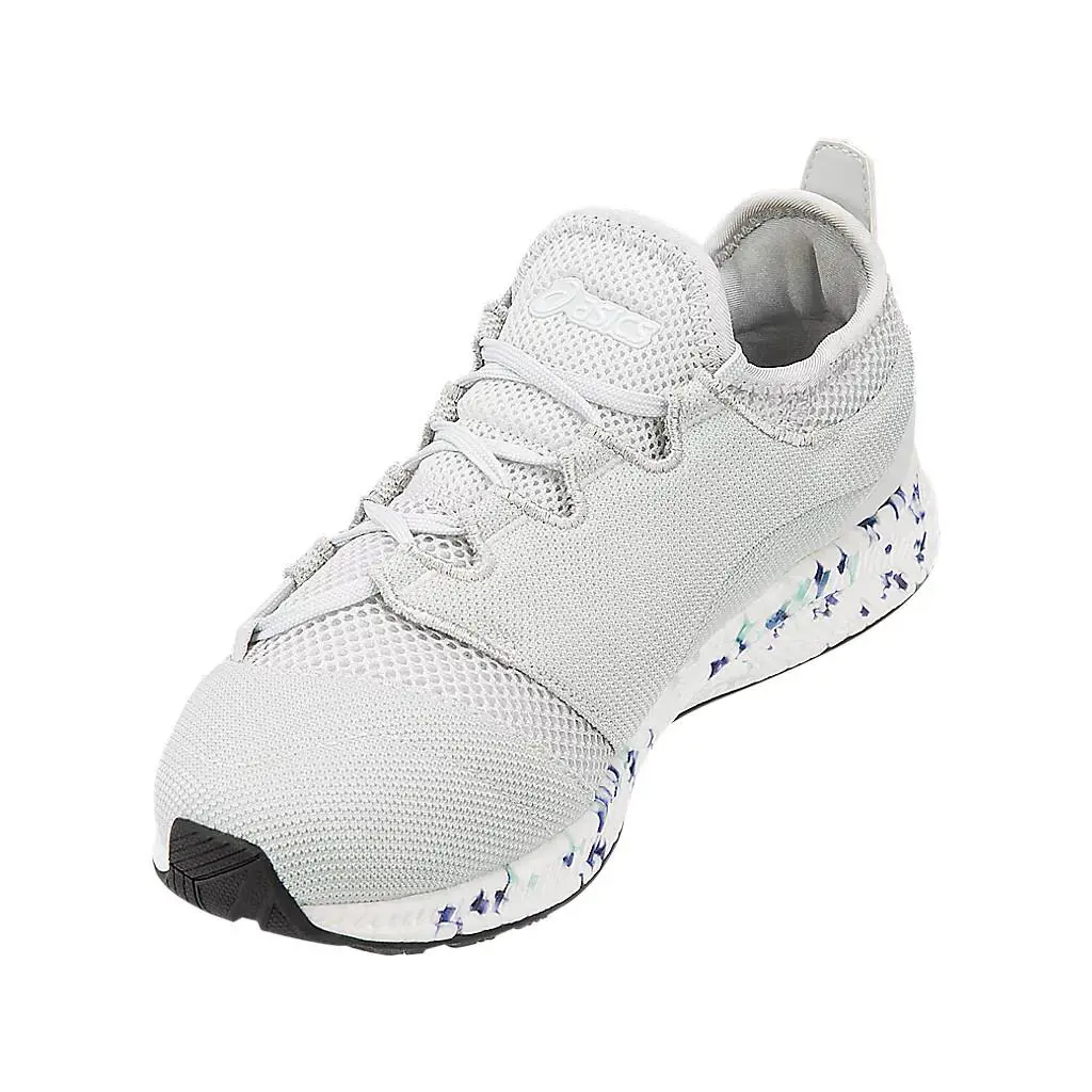 Asics shoes - ASICS HYPERGEL-SAI - 1022A013-020 - Glacier Grey 0
