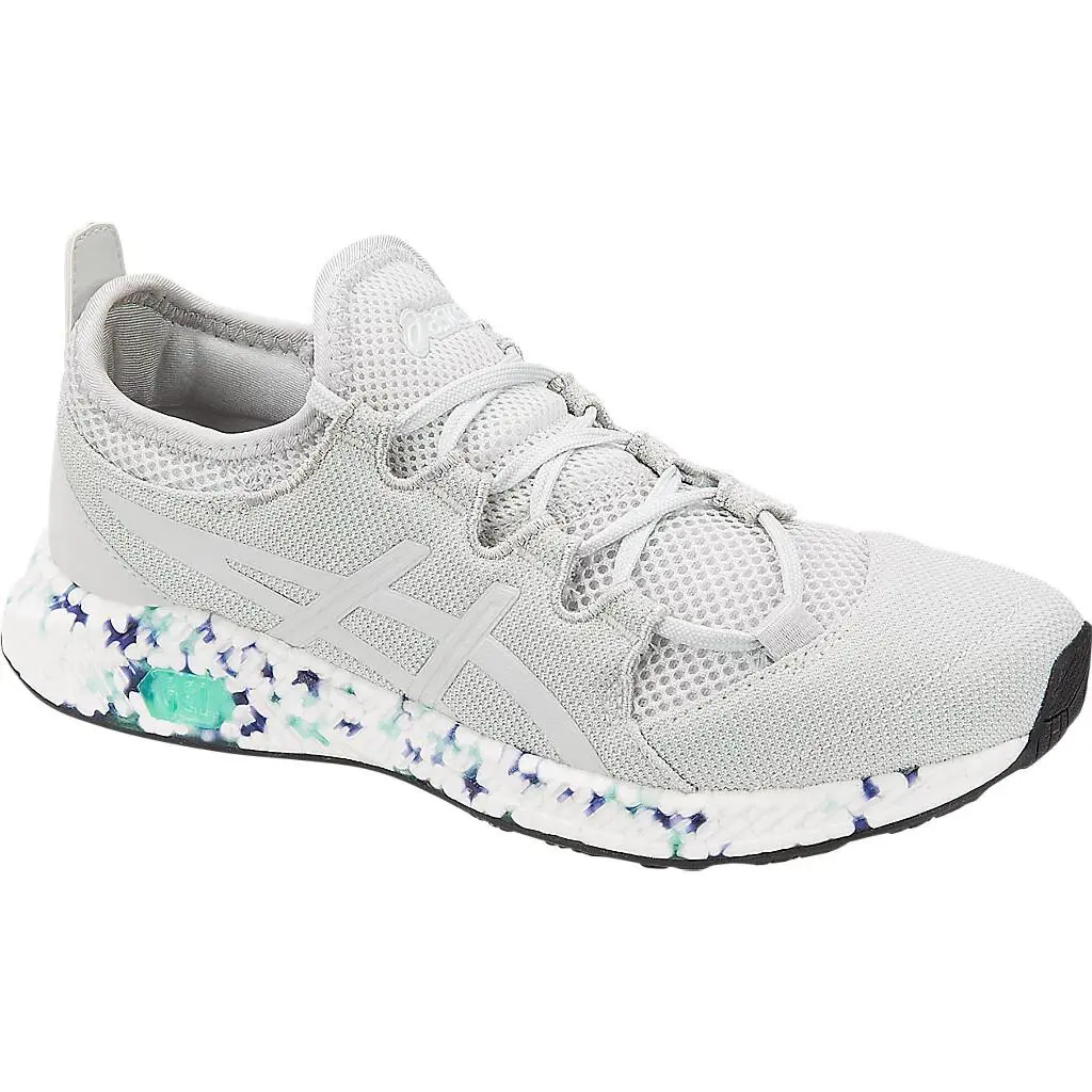 Asics shoes - ASICS HYPERGEL-SAI - 1022A013-020 - Glacier Grey 1