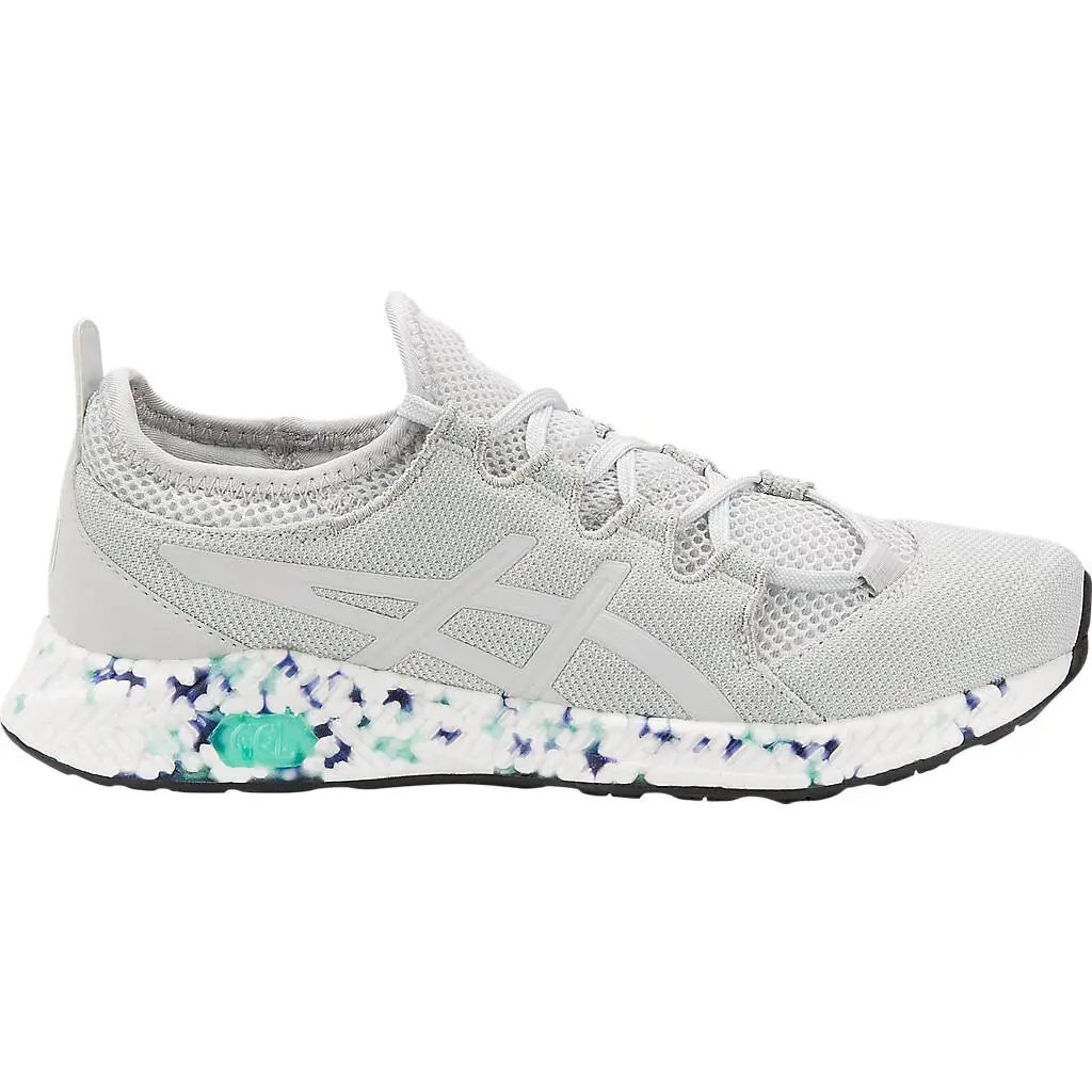 Asics shoes - ASICS HYPERGEL-SAI - 1022A013-020 - Glacier Grey 3