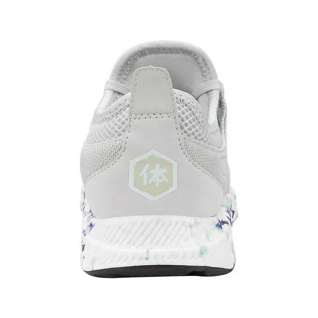 Asics shoes - ASICS HYPERGEL-SAI - 1022A013-020 - Glacier Grey 4
