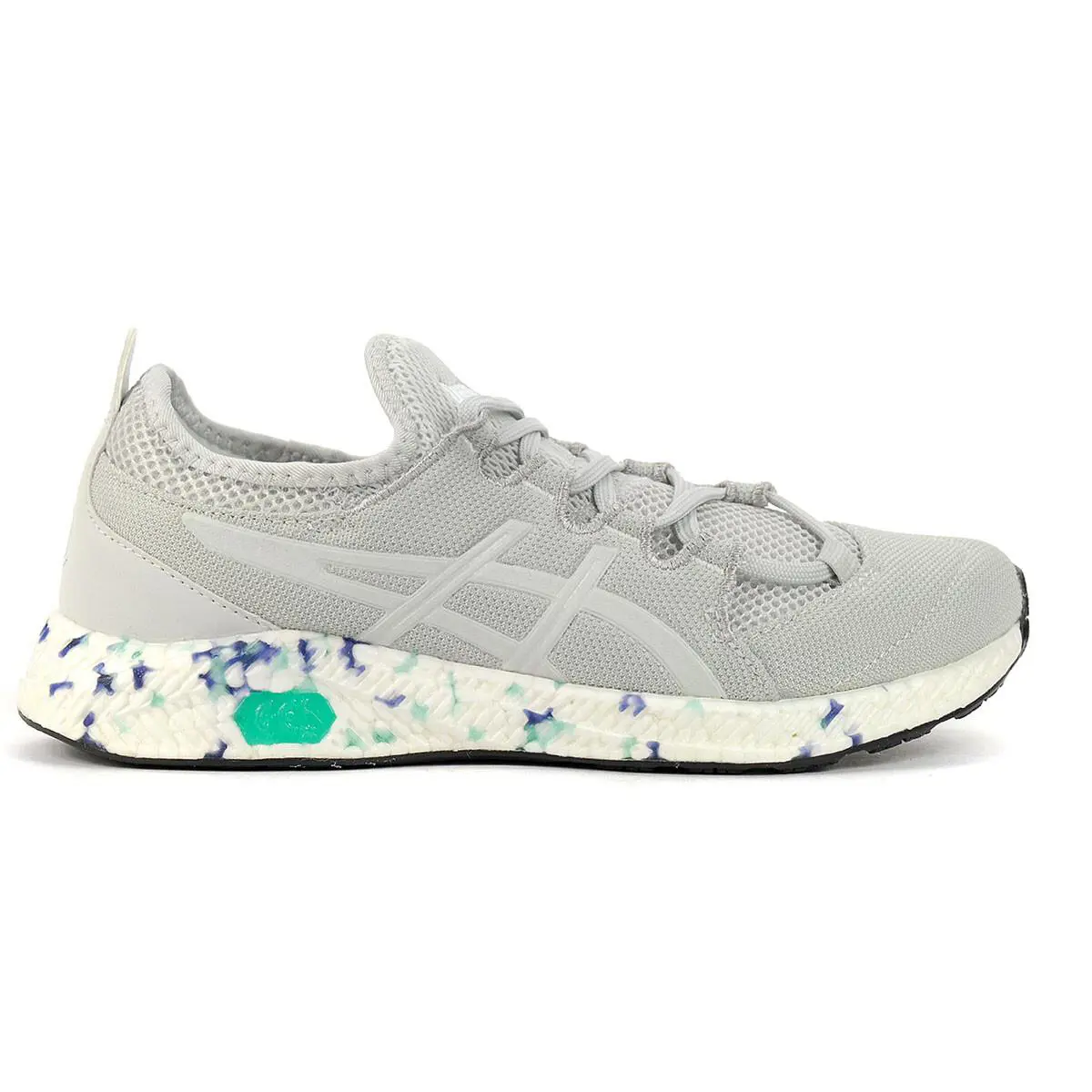 Asics shoes - ASICS HYPERGEL-SAI - 1022A013-020 - Glacier Grey 7