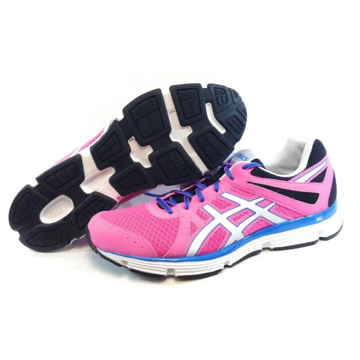 Asics shoes - Pink 1