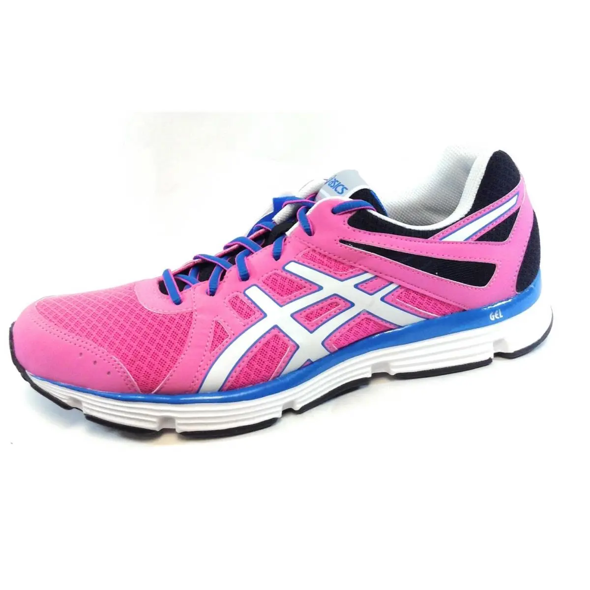 Asics shoes - Pink 2