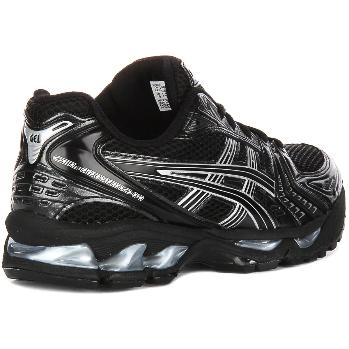 Asics shoes  - CREAM 20