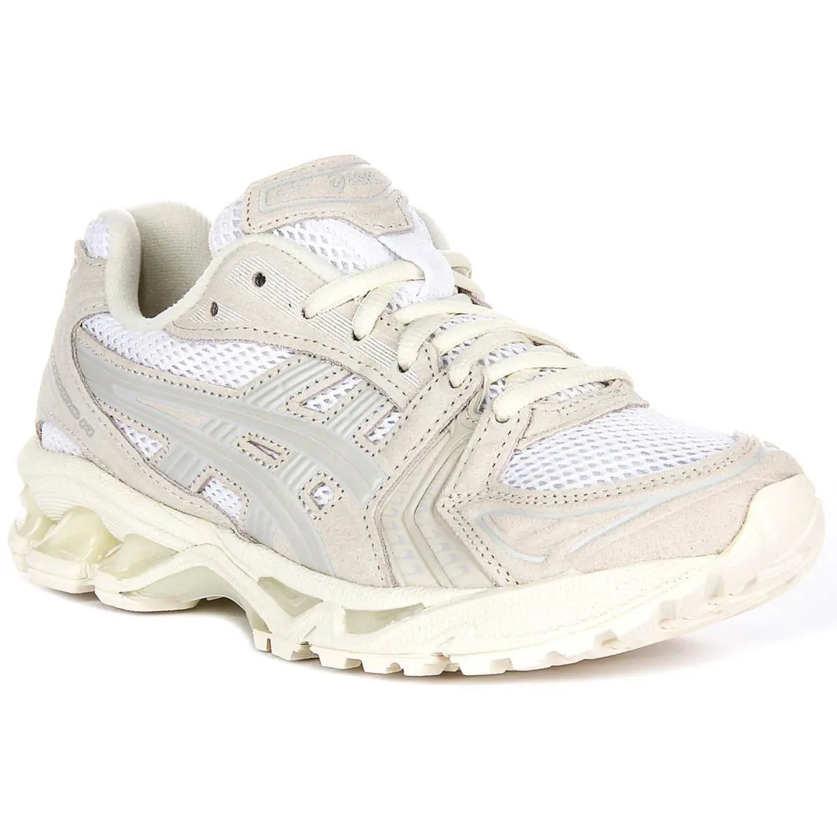 Asics shoes - CREAM 17