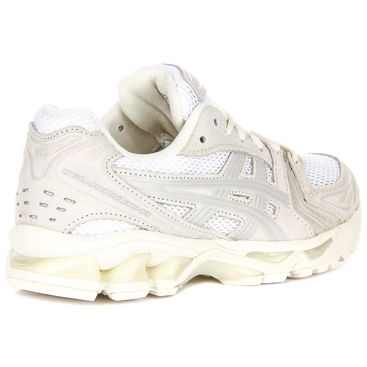 Asics shoes - CREAM 19