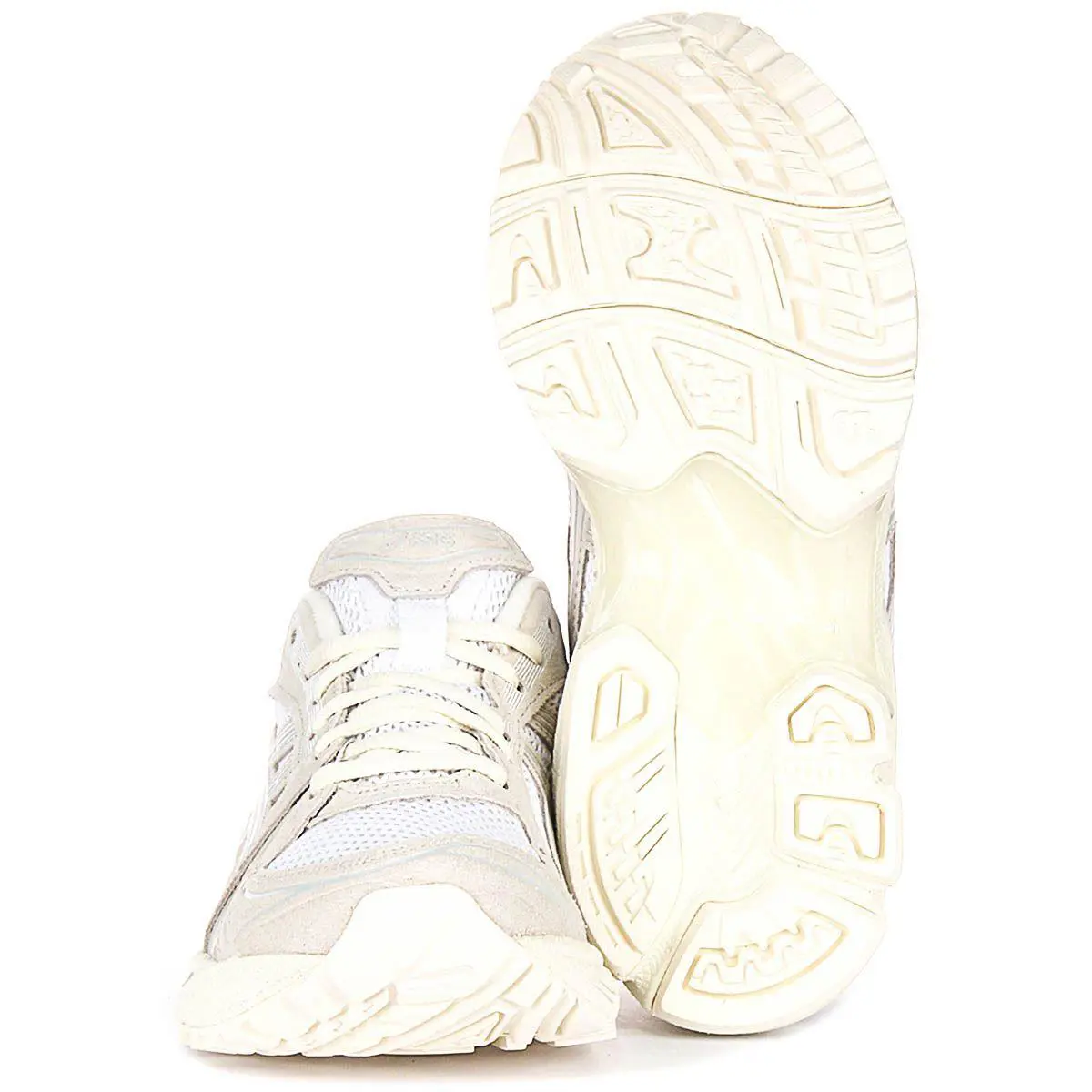 Asics shoes - CREAM 21