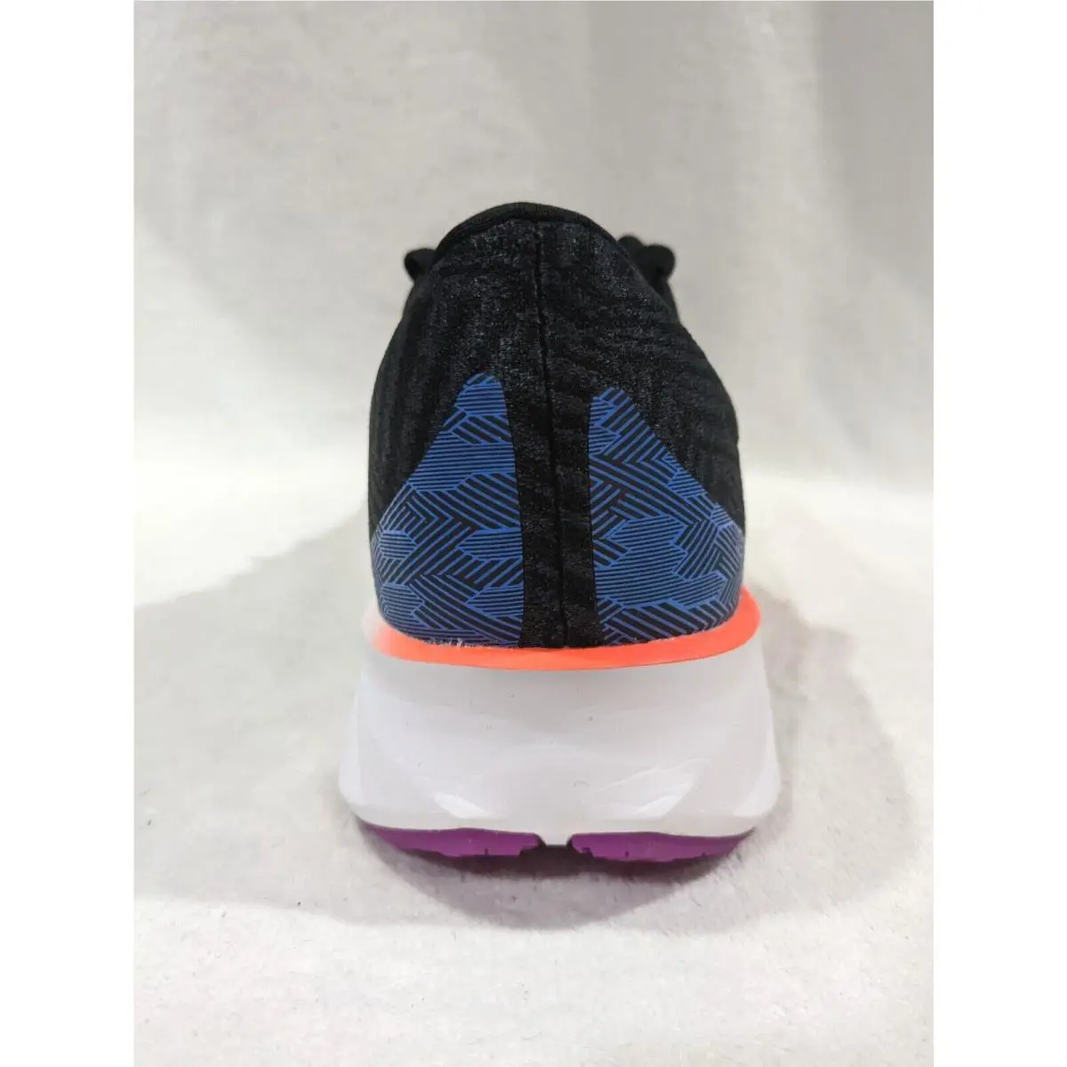 Asics shoes - ASICS Roadblast - Roadblast - 1012A700-002 - Black/Orchid 13