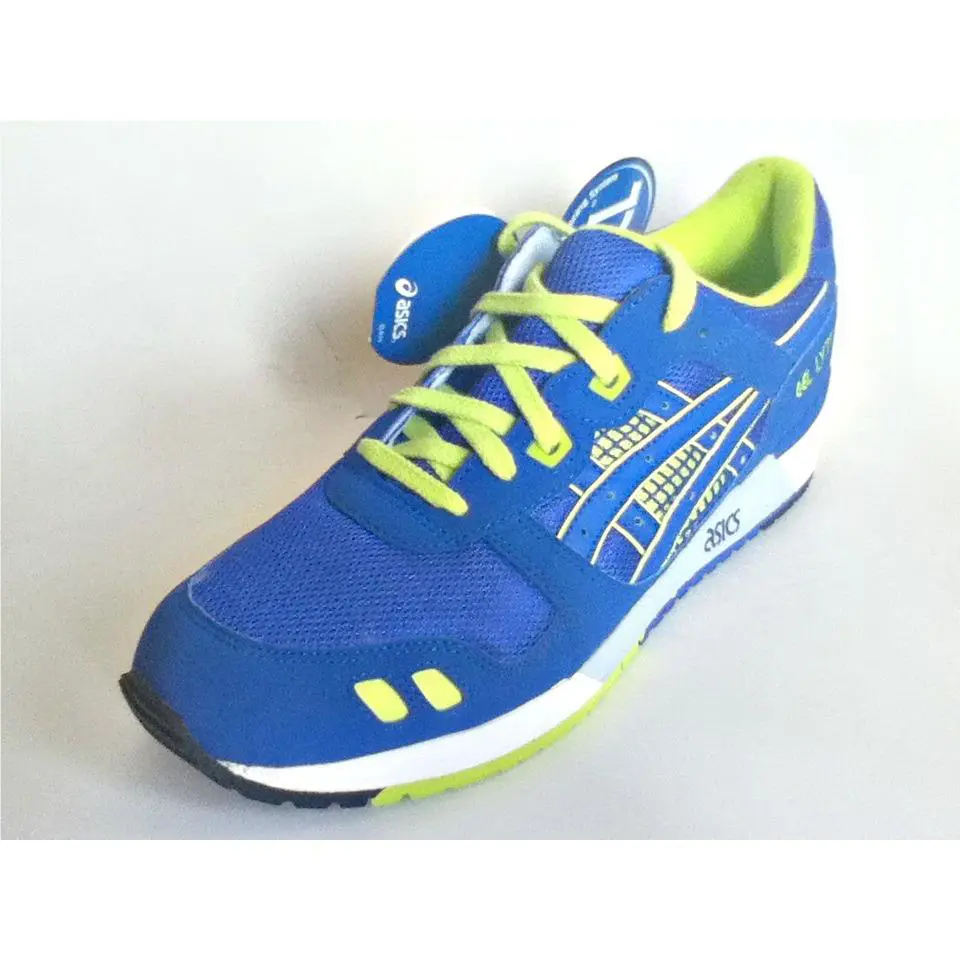 Asics shoes - Multicolor 0