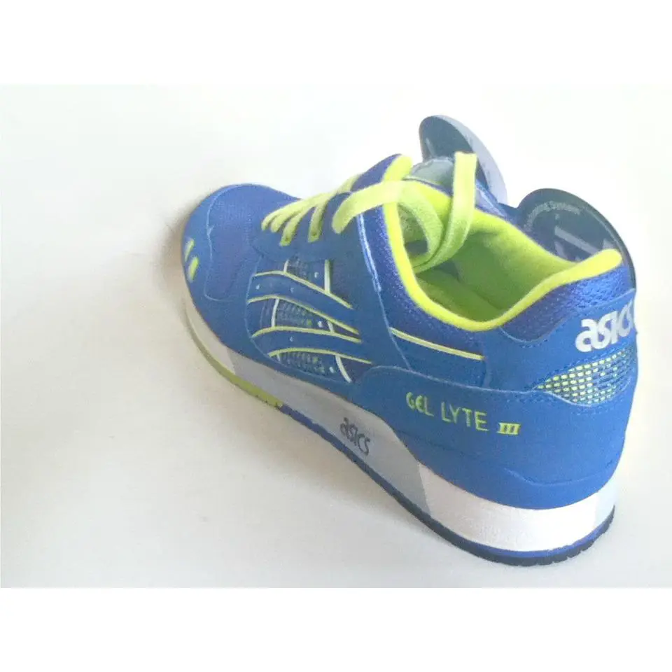 Asics shoes - Multicolor 1