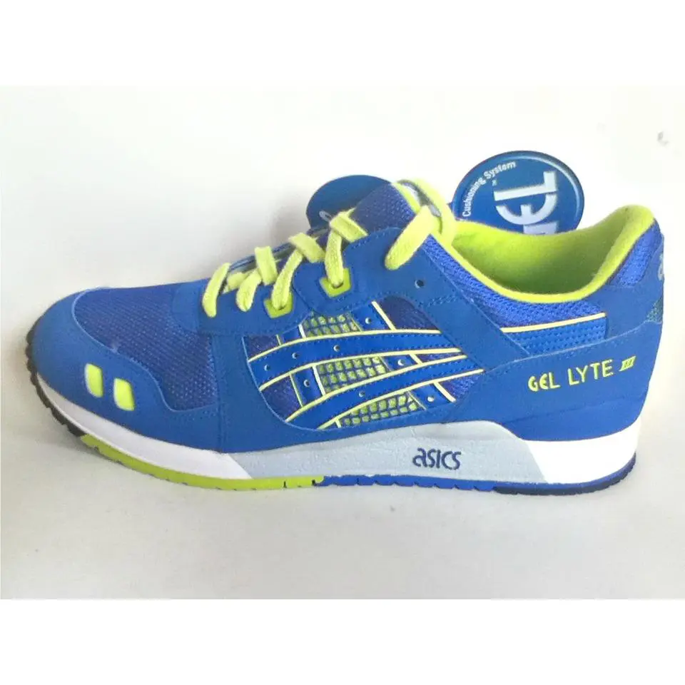 Asics shoes - Multicolor 2