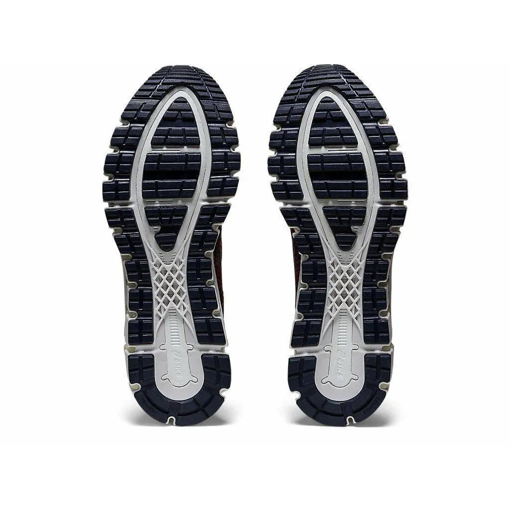 Asics shoes - Metropolis, Polar Shade 8